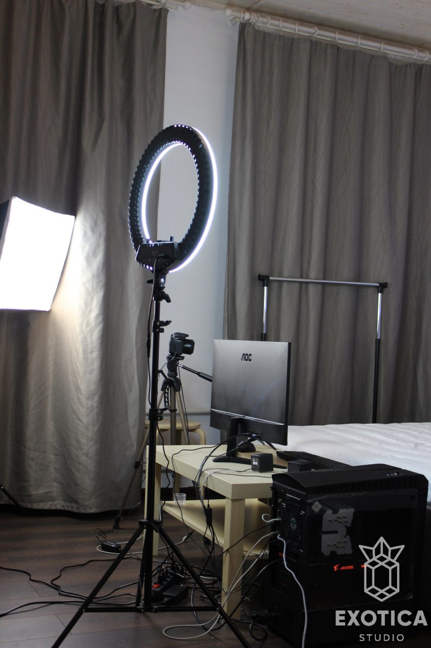 Romanian Cam Studio