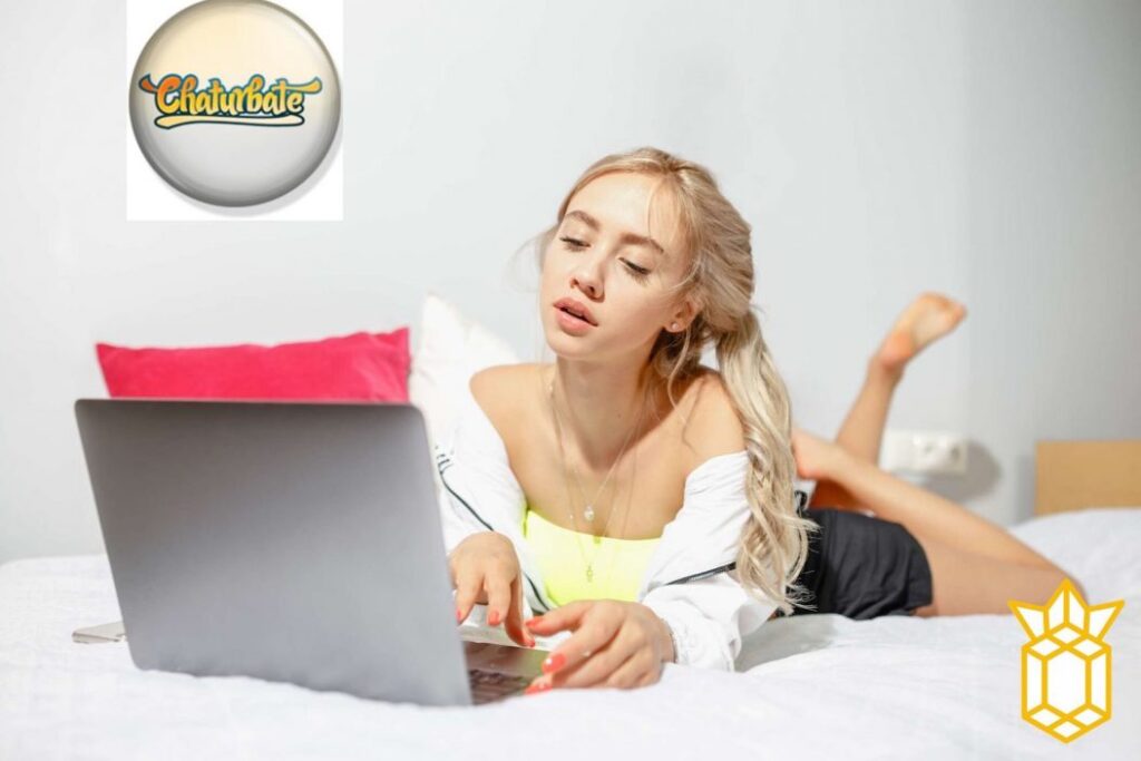 Chaturbate регистрация — инструкция с фото.