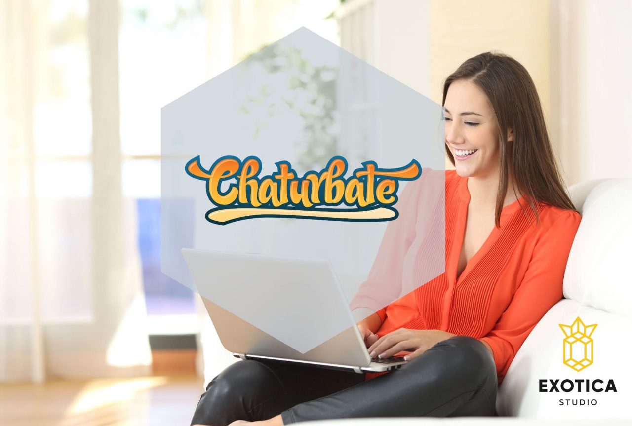 Как работать на Chaturbate?