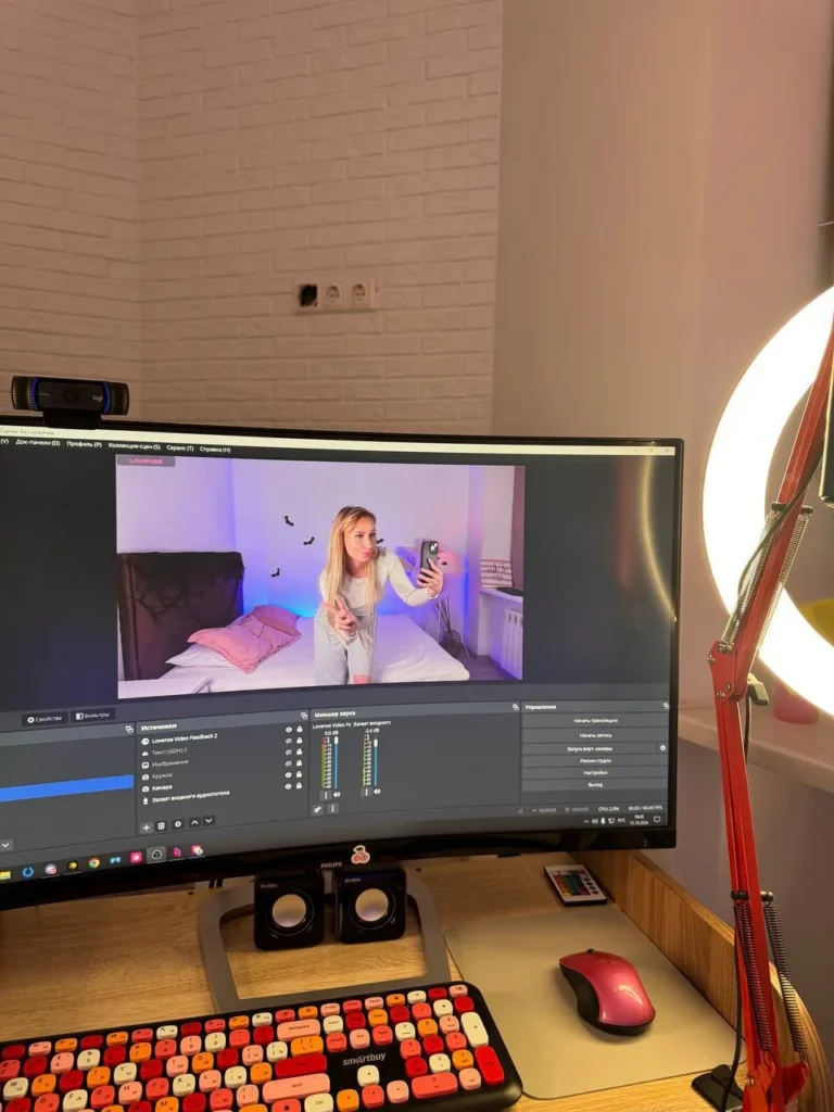 Правила настройки программы OBS Studio: подробная инструкция